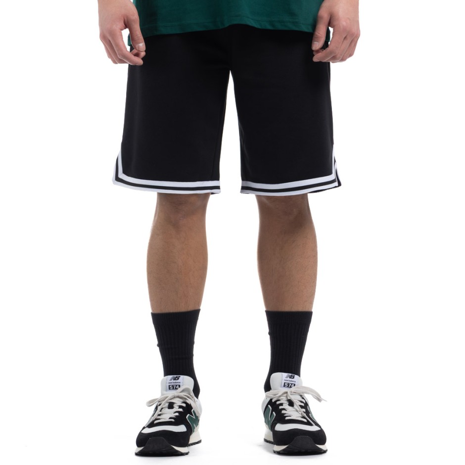 DISTRICT75 125MVE-338-071 Black
