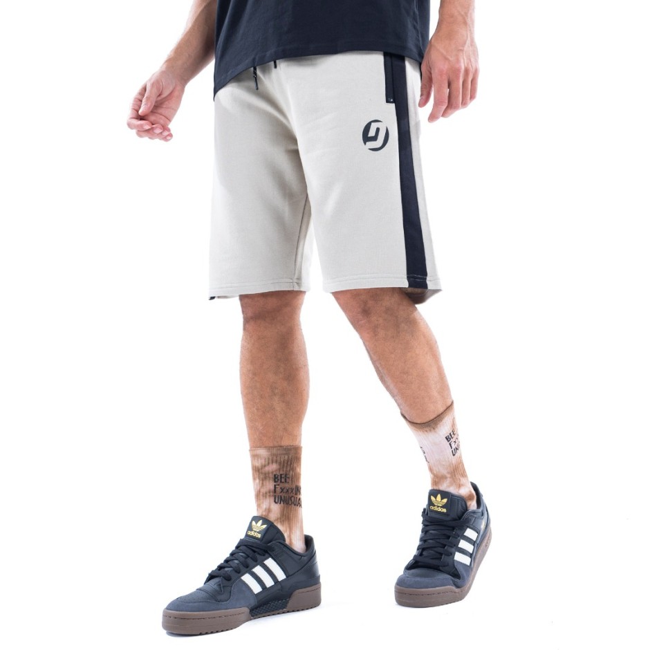 DISTRICT75 124MVE-030-0Χ9 Beige