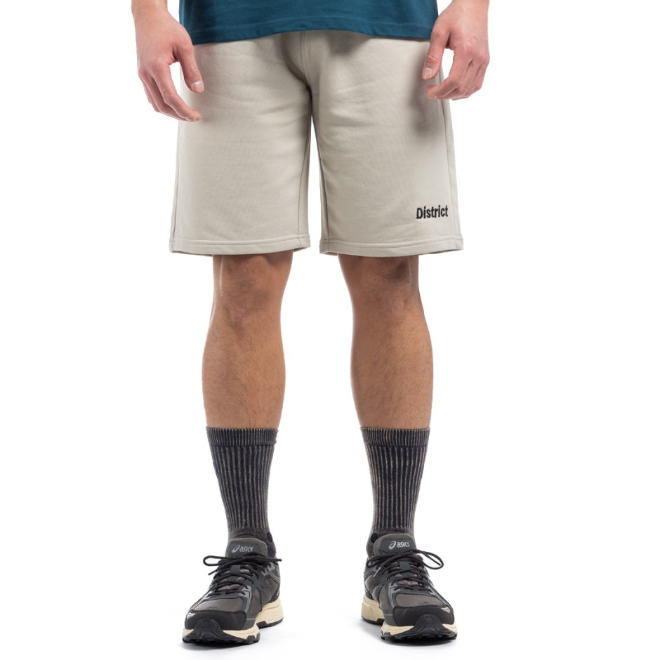 DISTRICT75 125MVE-325-0Χ9 Beige