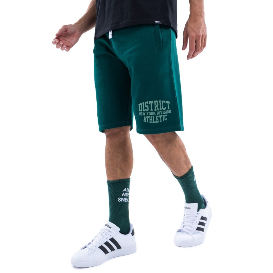 DISTRICT75 124MVE-031-062 Green