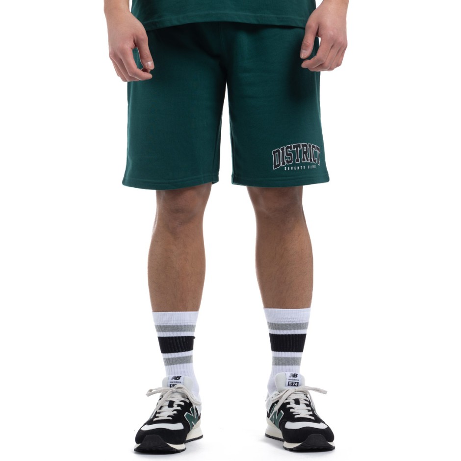 DISTRICT75 125MVE-326-062 Green