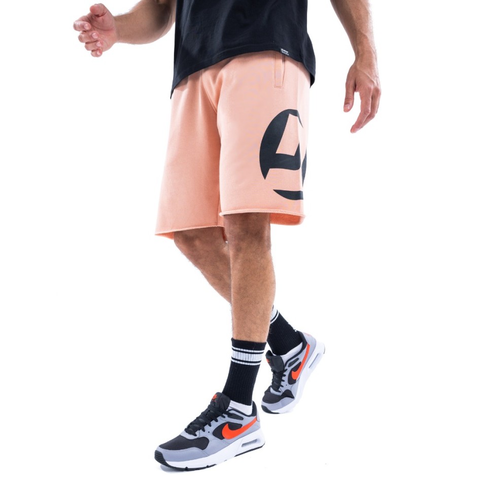 DISTRICT75 124MVE-028-0P5 Pink