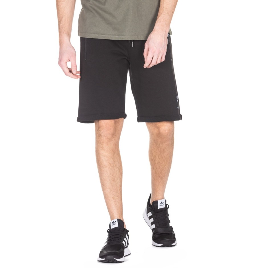 DISTRICT75 123MVE-738-071 Black