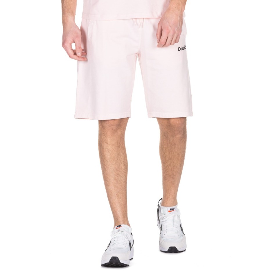 DISTRICT75 123MVE-635-0P9 Pink