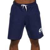 GSA FRENCH TERRY GEAR SHORTS 17-17124-03 INK Μπλε