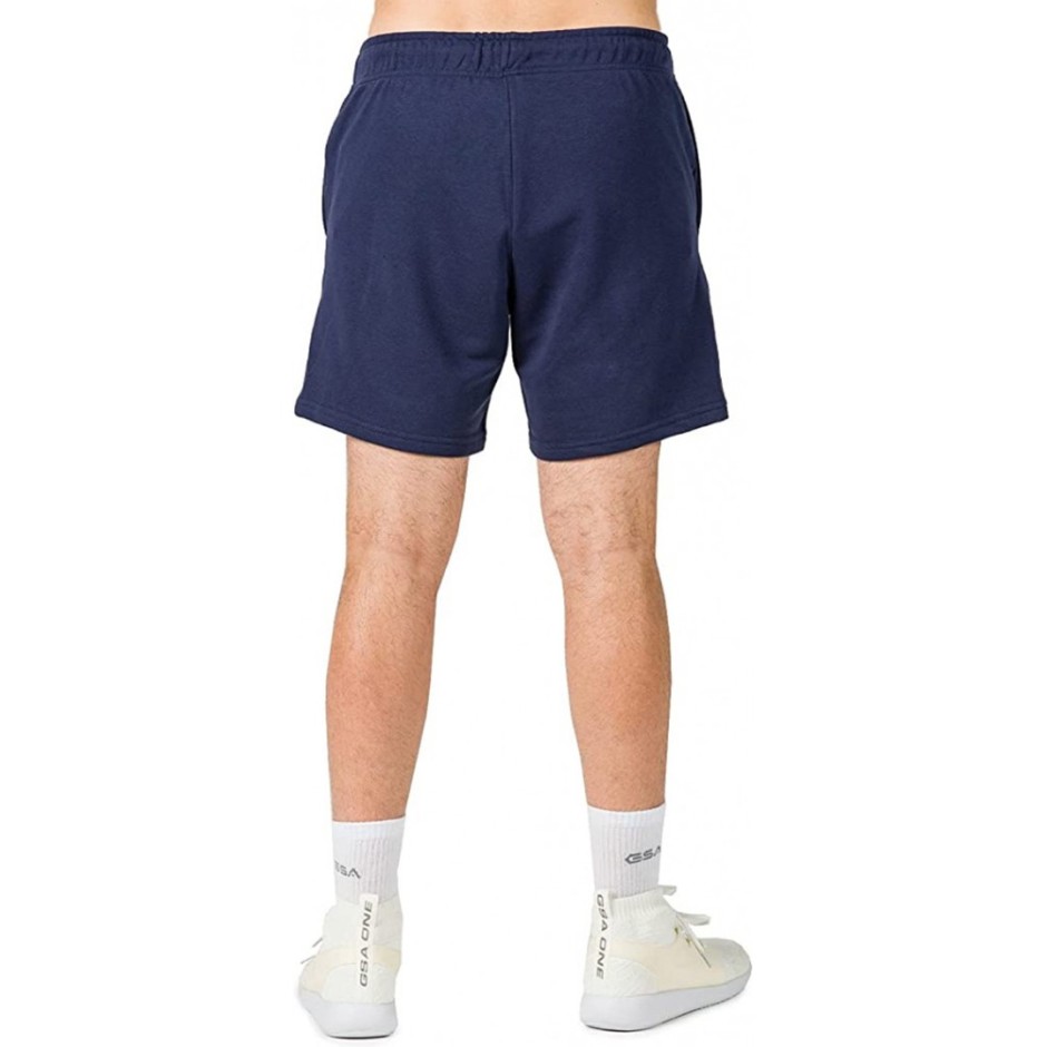 GSA MEN ORGANIC SHORTS 17-17139-INK Blue