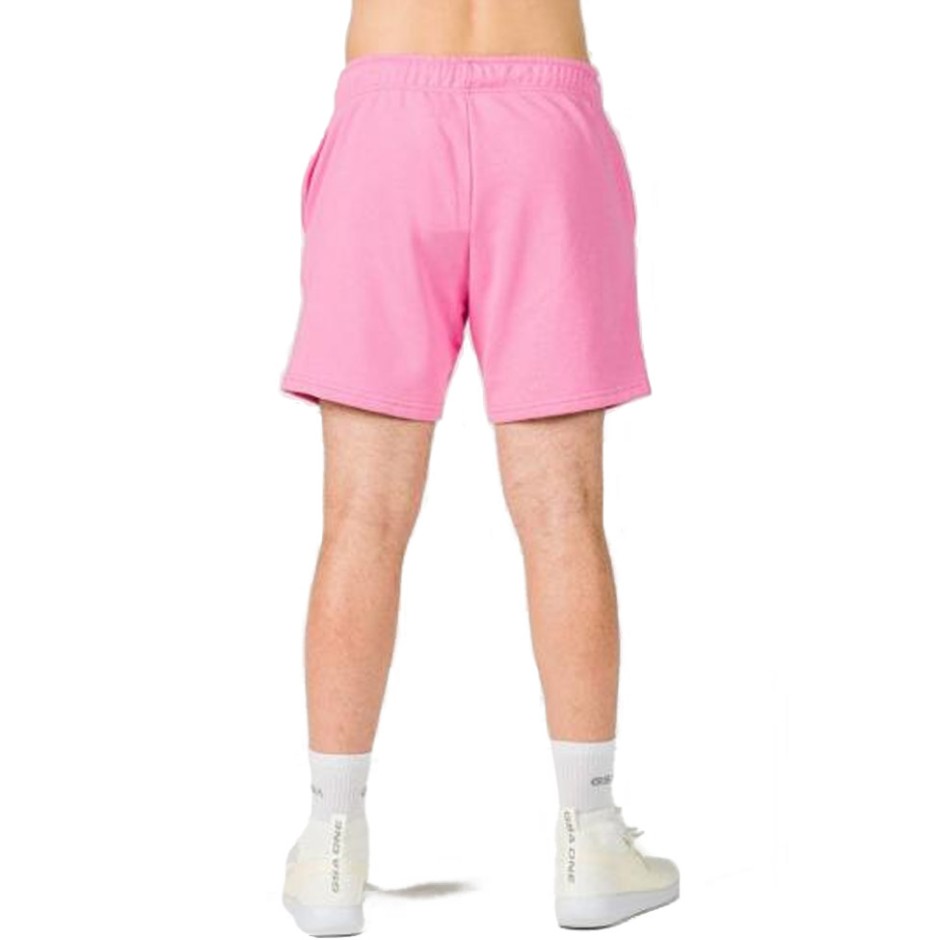 GSA MEN ORGANIC SHORTS 17-17139-PINK Pink