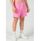 GSA MEN ORGANIC SHORTS 17-17139-PINK Pink Image 1