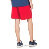 GSA SHORTS (F. TERRY) 1711009005-RED Red