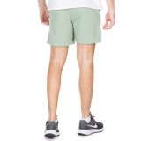 GSA SHORTS 3/4 (F. TERRY) 1711009004-LIGHT GREEN Lime Image 0