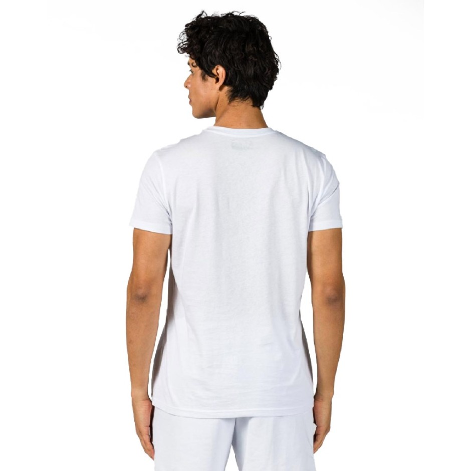 GSA SHORTS 3/4 (F. TERRY) 1711009004 White