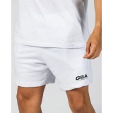 GSA SHORTS 3/4 (F. TERRY) 1711009004 White Image 1