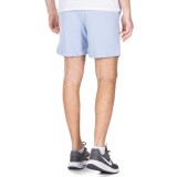 GSA SHORTS 3/4 (F. TERRY) 1711009004-LIGHT BLUE Siel Image 0