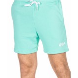 GSA SHORTS 3/4 (F. TERRY) 1711009004 Turquoise Image 1