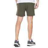 GSA SHORTS 3/4 (F. TERRY) 1711009004-KHAKI Κhaki Image 0