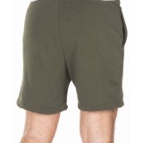 GSA SHORTS 3/4 (F. TERRY) 1711009004-KHAKI Κhaki Image 2
