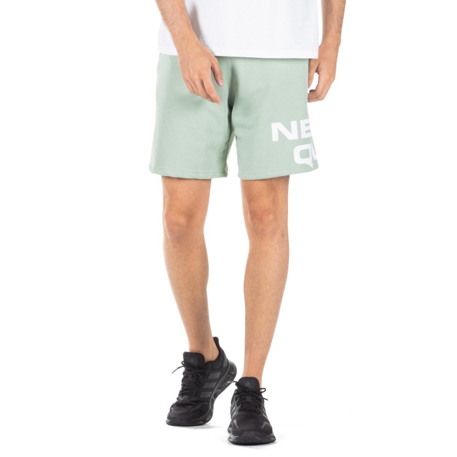 GSA BOARD SHORTS (S. JERSEY) 1711209002-LIGHT GREEN Lime