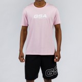 GSA 1711209008 MEN  ORGANIC 4/4 SHORTS-01 JET BLACK Black Image 2
