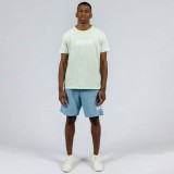 GSA MEN GSA GEAR 4/4 SHORTS 1712325-16 SURF BLUE Siel Image 3