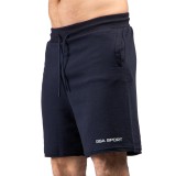 GSA SPORT
4/4 SHORTS (UNBRUSHED) 28-1406-03 INK Blue Image 1