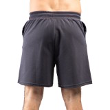 GSA SPORT
4/4 SHORTS (UNBRUSHED) 28-1406-06 CHARCOAL MEL. Coal Image 0