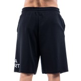 GSA SPORT
4/4 SHORTS (UNBRUSHED) 28-1407-01 BLACK Black Image 0