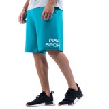 GSA SPORT
4/4 SHORTS (UNBRUSHED) 28-1407-45 PETROL Petrol Image 1