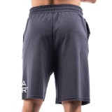 GSA SPORT
4/4 SHORTS (UNBRUSHED) 28-1407-06 CHARCOAL MEL. Coal Image 0