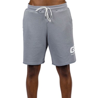 GSA MEN GSA GEAR 4/4 SHORTS 1712325-87 ELEPHANT Grey
