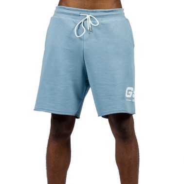 GSA MEN GSA GEAR 4/4 SHORTS 1712325-16 SURF BLUE Siel