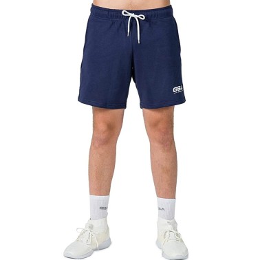 GSA MEN ORGANIC SHORTS Μπλε