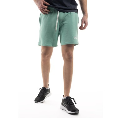 GSA MEN ORGANIC SHORTS Οινοπνευματί