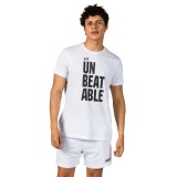 GSA SHORTS 3/4 (F. TERRY) 1711009004 White Image 