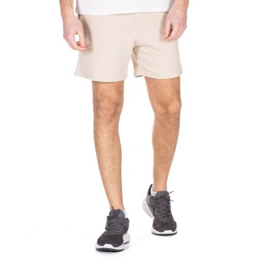 GSA SHORTS 3/4 (F. TERRY) Μπέζ