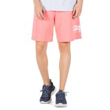 GSA SHORTS (F. TERRY) 1711009005-DUSTY PINK Pink Image 