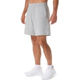 ASICS FRENCH TERRY RELAXED 7IN SHORT 2031F448-020 Grey Image 0