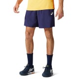 ASICS COURT M 7IN SHORT 2041A150-400 Blue Image 