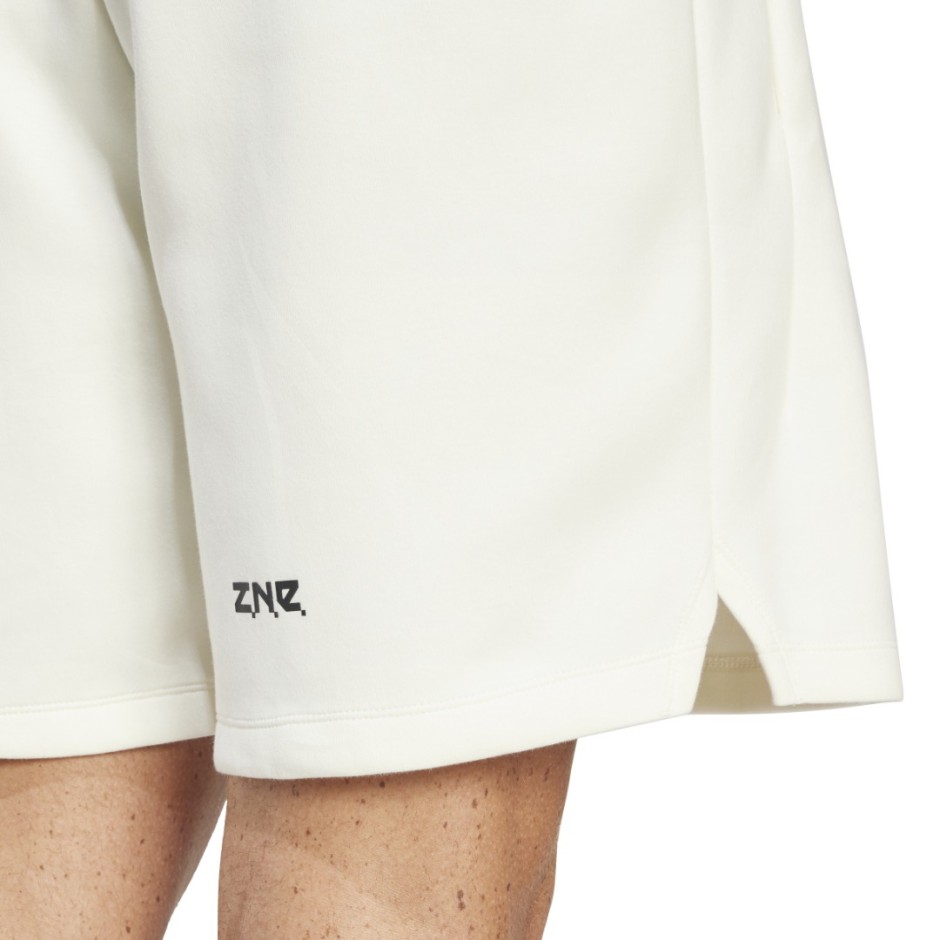 adidas sportswear M Z.N.E. PR SHO IR5223 Ecru
