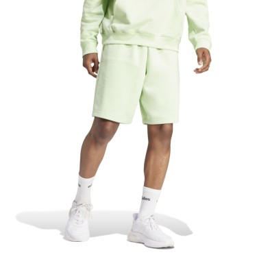 adidas Sportswear All SZN Πράσινο - Ανδρική Βερμούδα