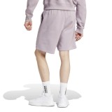 adidas Sportswear All SZN Μωβ - Ανδρική Βερμούδα Εικόνα 0