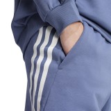 adidas sportswear M FI 3S SHO IR9199 Blue Image 1