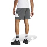 adidas sportswear M FI BOS SHO IR9168 Κhaki Image 0