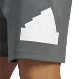 adidas sportswear M FI BOS SHO IR9168 Κhaki Image 2