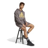 adidas sportswear M LIN SJ SHO IS1388 Coal Image 3