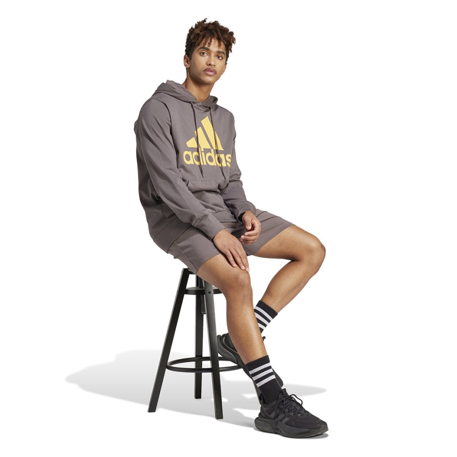 adidas sportswear M LIN SJ SHO IS1388 Coal