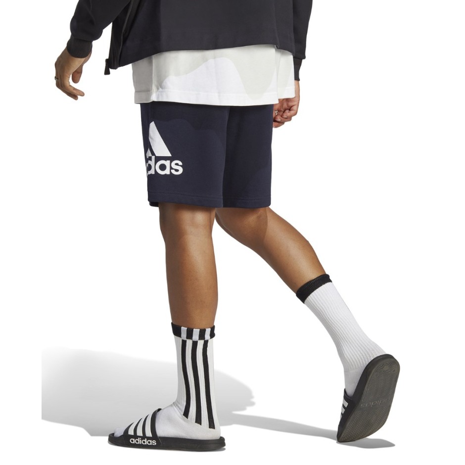 adidas Sportswear M MH BOSSHORTFT IC9402 Blue