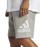adidas Sportswear M MH BOSSHORTFT IC9403 Grey Image 1