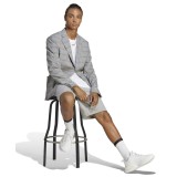adidas Sportswear M MH BOSSHORTFT IC9403 Grey Image 3