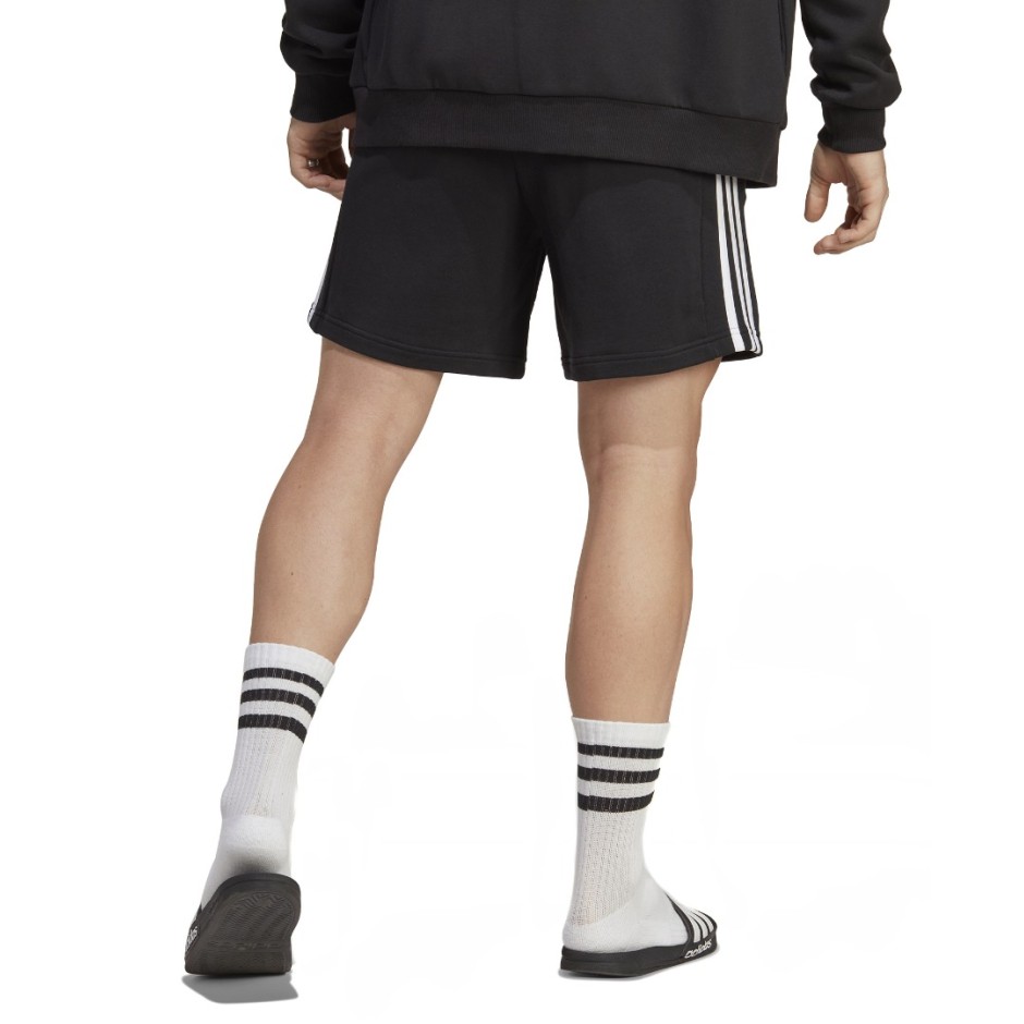 adidas Sportswear M 3S FT SHO IC9435 Black