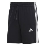 adidas Sportswear M 3S FT SHO IC9435 Black Image 2